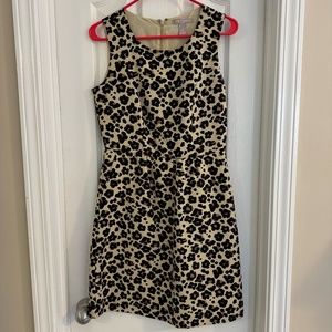 Banana Republic A-line Dress